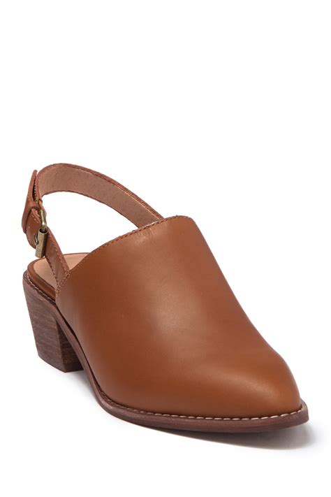 madewell mules nordstrom rack.